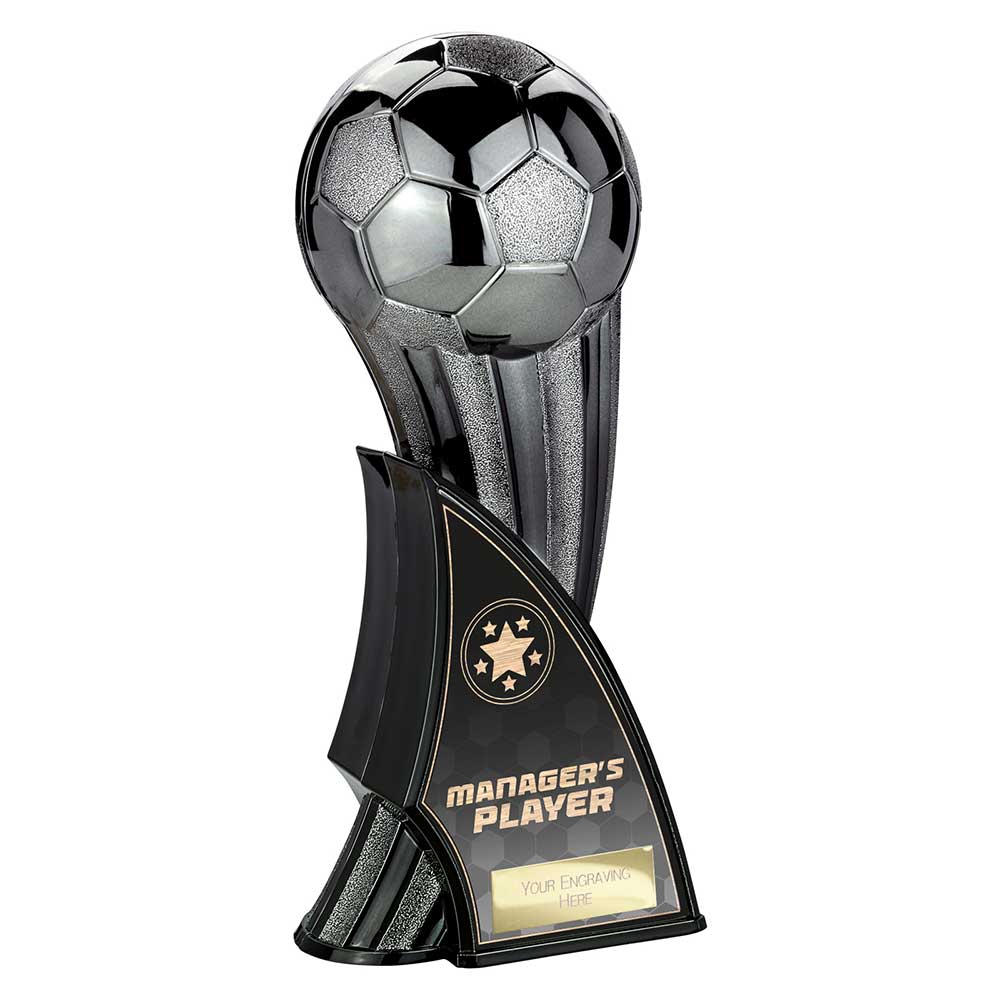 Firestorm Heavyweight Managers Player