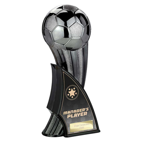 Firestorm Heavyweight Managers Player