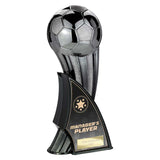 Firestorm Heavyweight Managers Player
