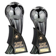 Firestorm Heavyweight Player of Match - Trophies - Prudhoe Rosettes