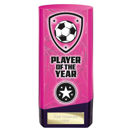 Prime Heavyweight Player of Year