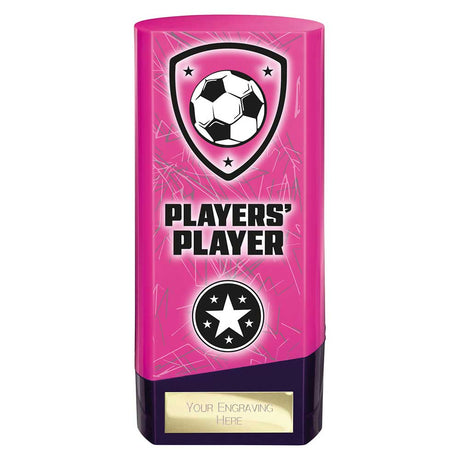 Prime Heavyweight Players Player