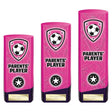 Prime Heavyweight Parents Player - Trophies - Prudhoe Rosettes