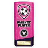Prime Heavyweight Parents Player