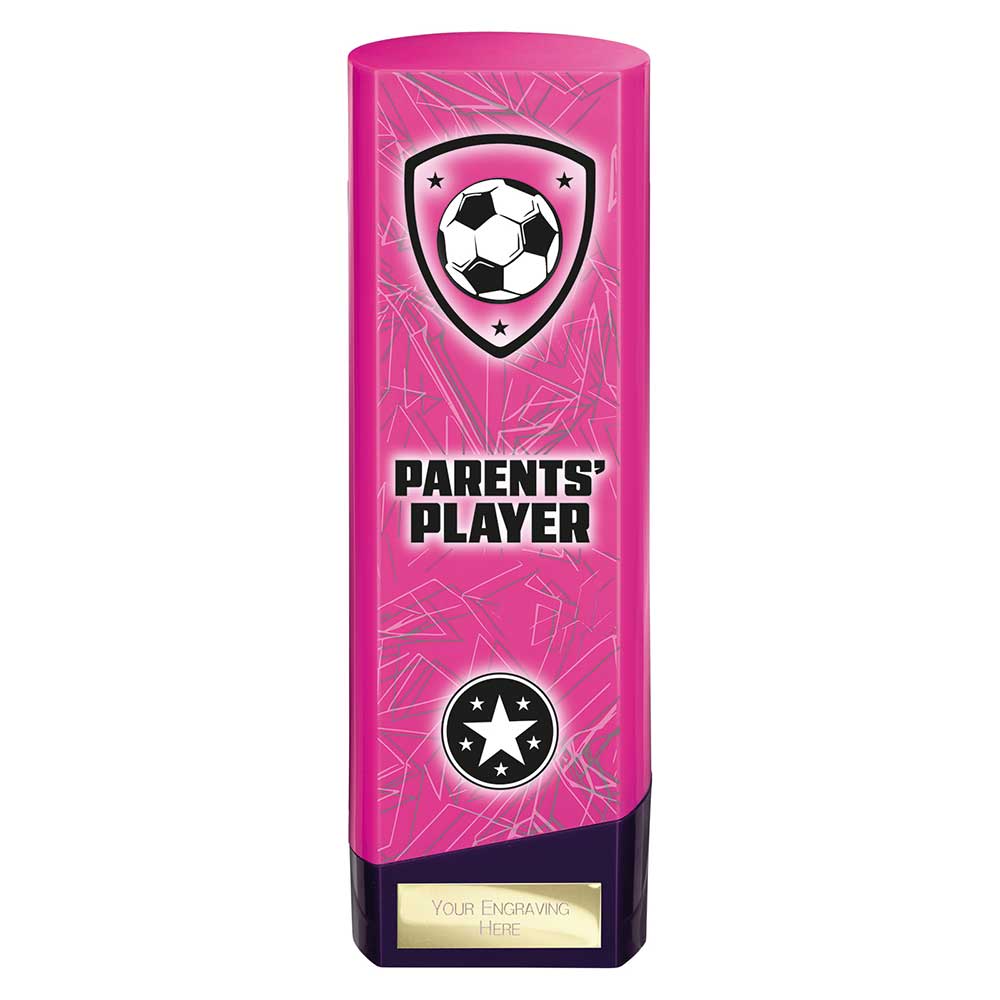 Prime Heavyweight Parents Player