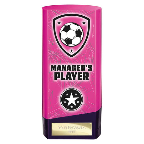 Prime Heavyweight Managers Player