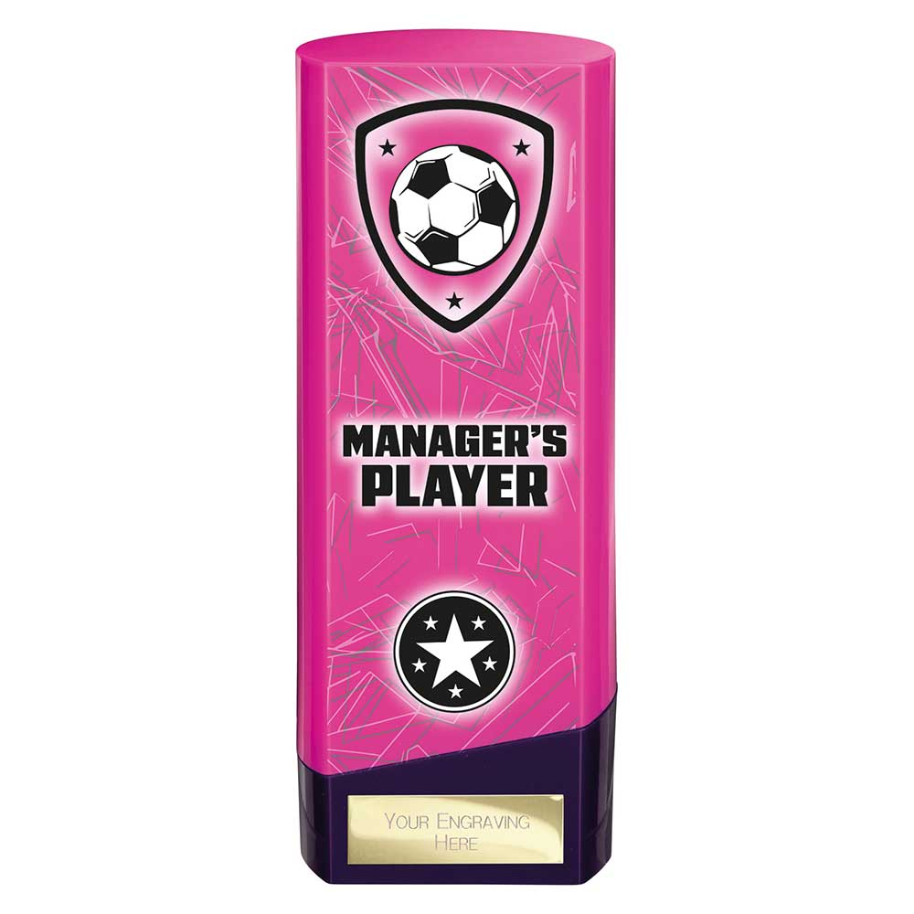 Prime Heavyweight Managers Player