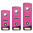 Prime Heavyweight Golf - Trophies - Prudhoe Rosettes