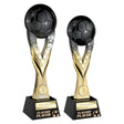 Extreme Football Players Player Award - Trophies - Prudhoe Rosettes