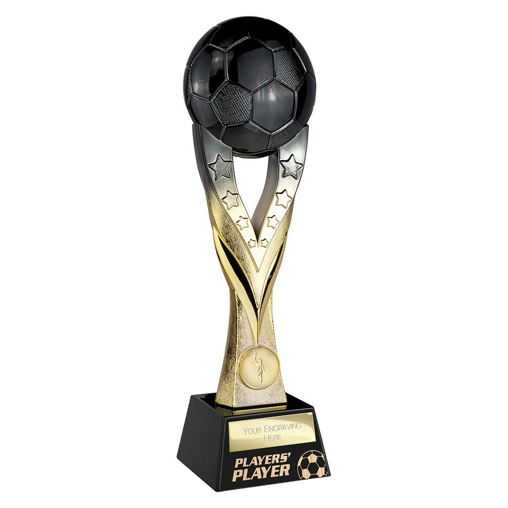 Extreme Football Players Player Award