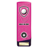 Prime Heavyweight Golf Hole in One