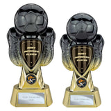 Tournament Heavyweight Players Award (Various Options)