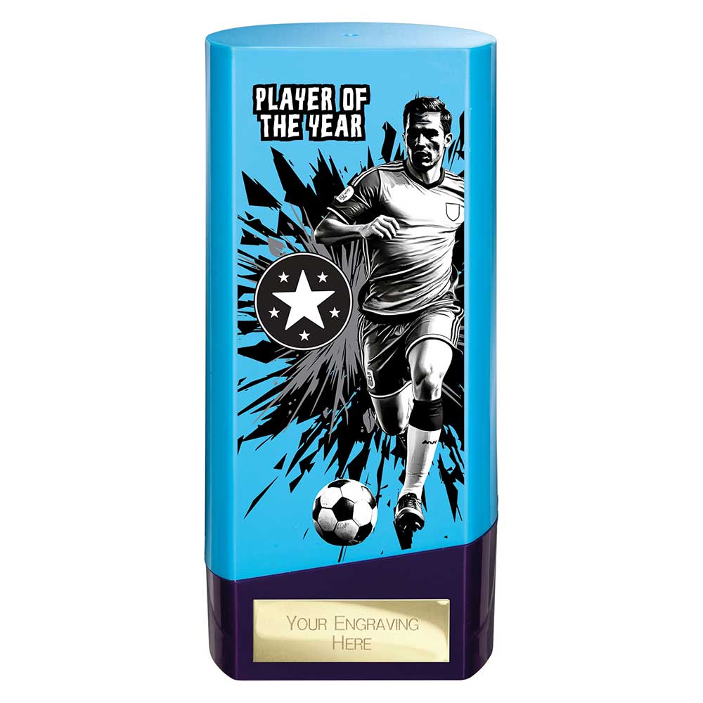 Prime Heavyweight Player Award (Various Options)