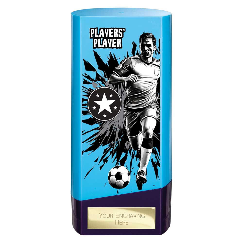 Prime Heavyweight Player Award (Various Options)