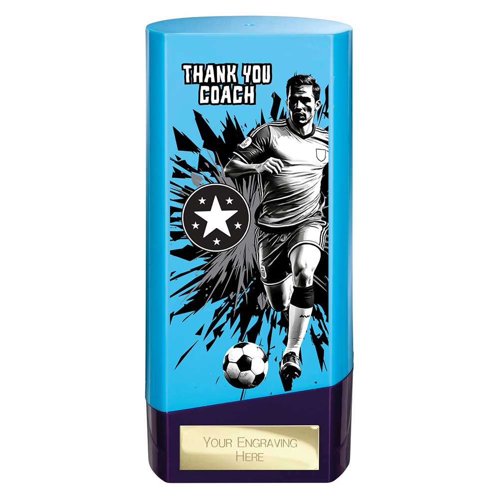 Prime Heavyweight Player Award (Various Options)