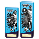 Prime Heavyweight Player Award (Various Options)