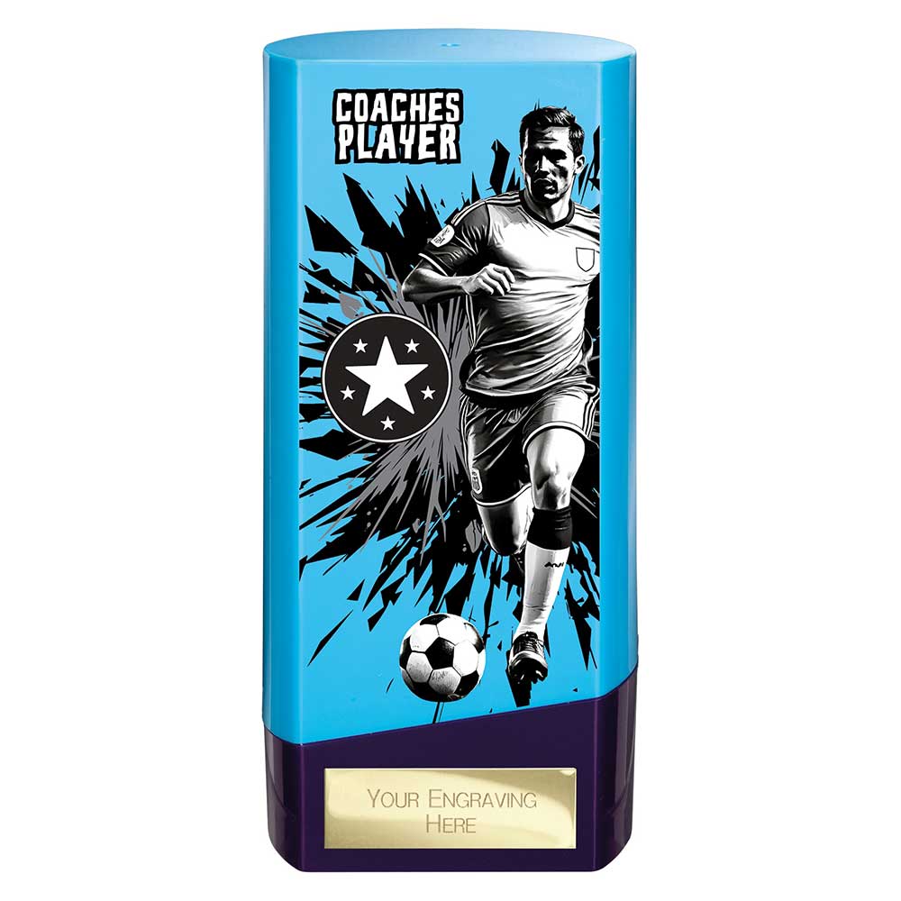 Prime Heavyweight Player Award (Various Options)