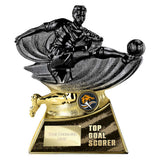 Power Strike Football  Players Award (Various Options)