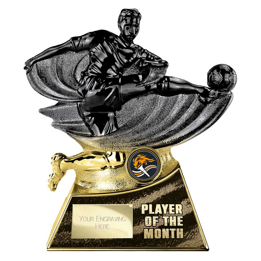 Power Strike Football  Players Award (Various Options)
