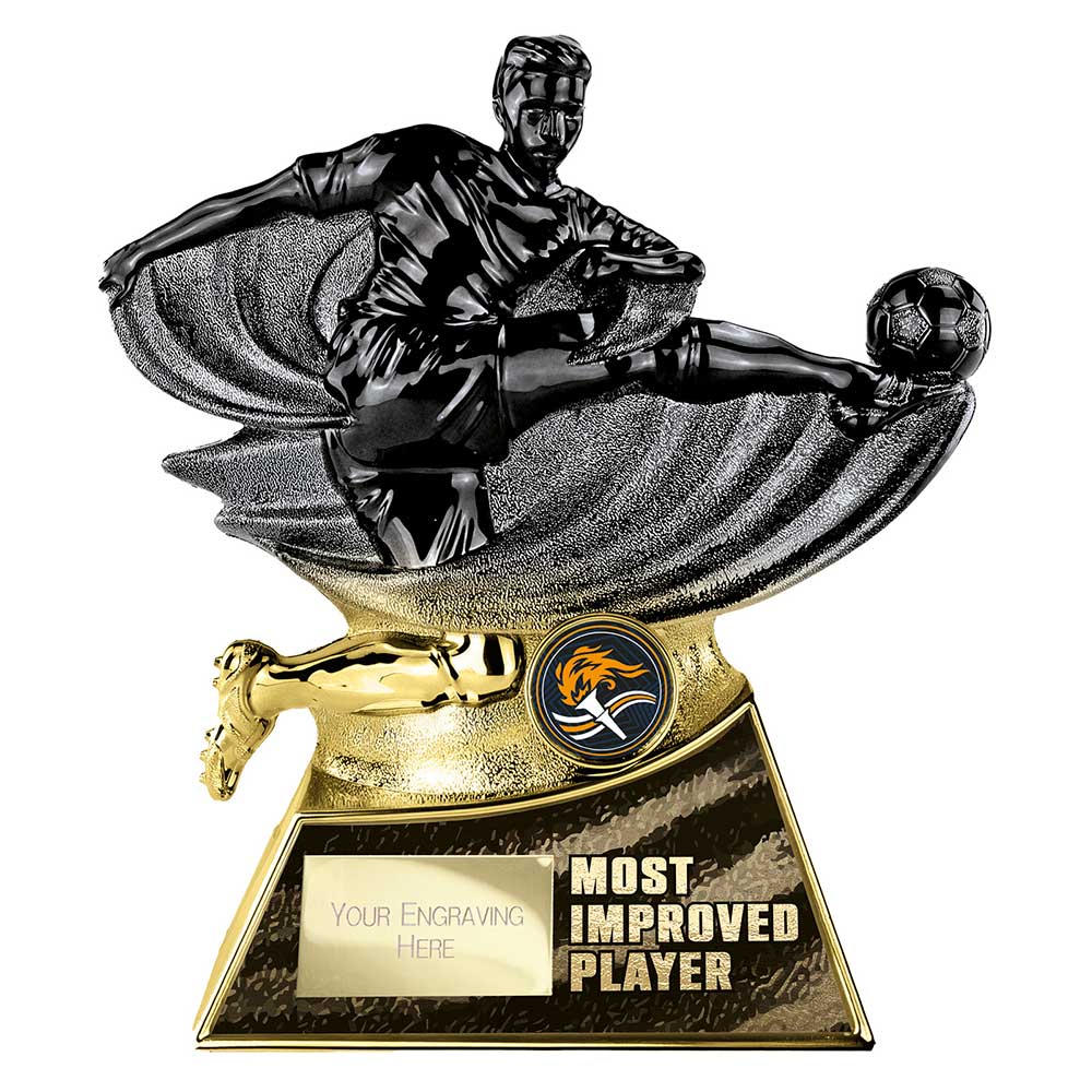 Power Strike Football  Players Award (Various Options)