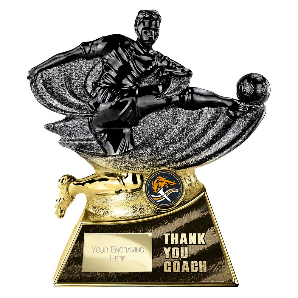 Power Strike Football  Players Award (Various Options)