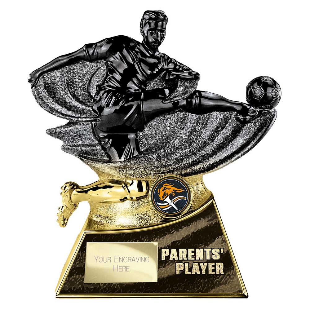 Power Strike Football  Players Award (Various Options)