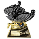 Power Strike Football  Players Award (Various Options)