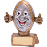 Smiler Rugby Award