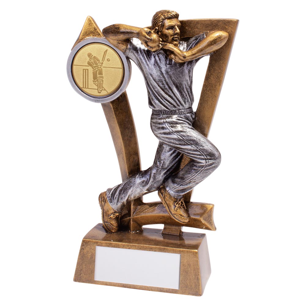 Predator Cricket Bowler Award
