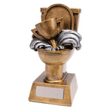 Loo-ser! Award