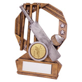 Enigma Cricket Award