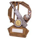 Enigma Cricket Award