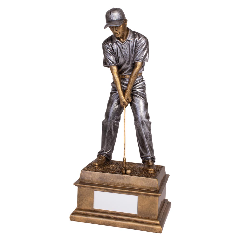 Wentworth Golf Male Award