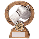 Revolution Whistle Award