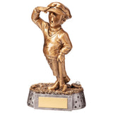 Camelot Golf Humorous Award