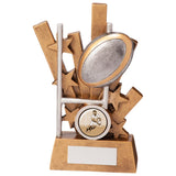 Sentry Rugby Ball & Post Award