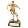 Maxima Gold Football Trophy