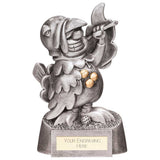 Goof Balls Golf Turkey Award Silver