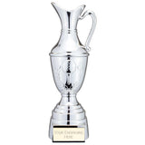Claret Jug Golf Resin Vacuum Plated