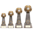 Energy Football Award - Trophies - Prudhoe Rosettes