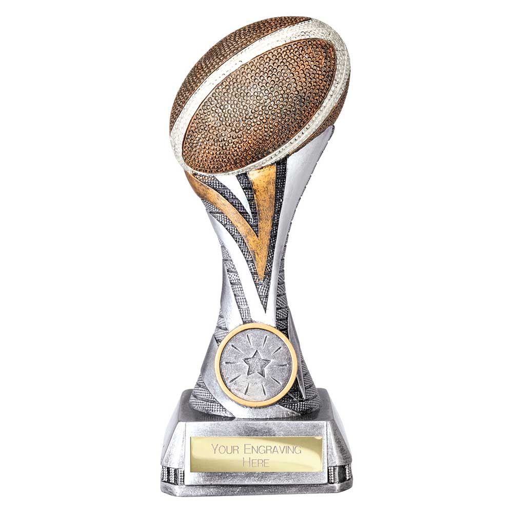Tempest Rugby Award