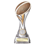 Tempest Rugby Award
