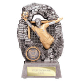 Blast Out Football Goalkeeper Award
