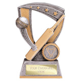 Optimum Cricket Resin Award