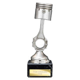 Velocity Piston Award
