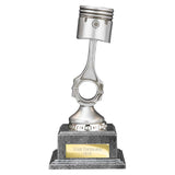 Velocity Piston Award