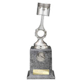 Velocity Piston Award