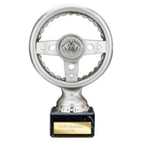 Velocity Steering Wheel Award