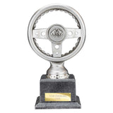 Velocity Steering Wheel Award