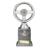 Velocity Steering Wheel Award